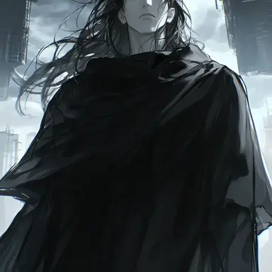 Profile image of Zangetsu