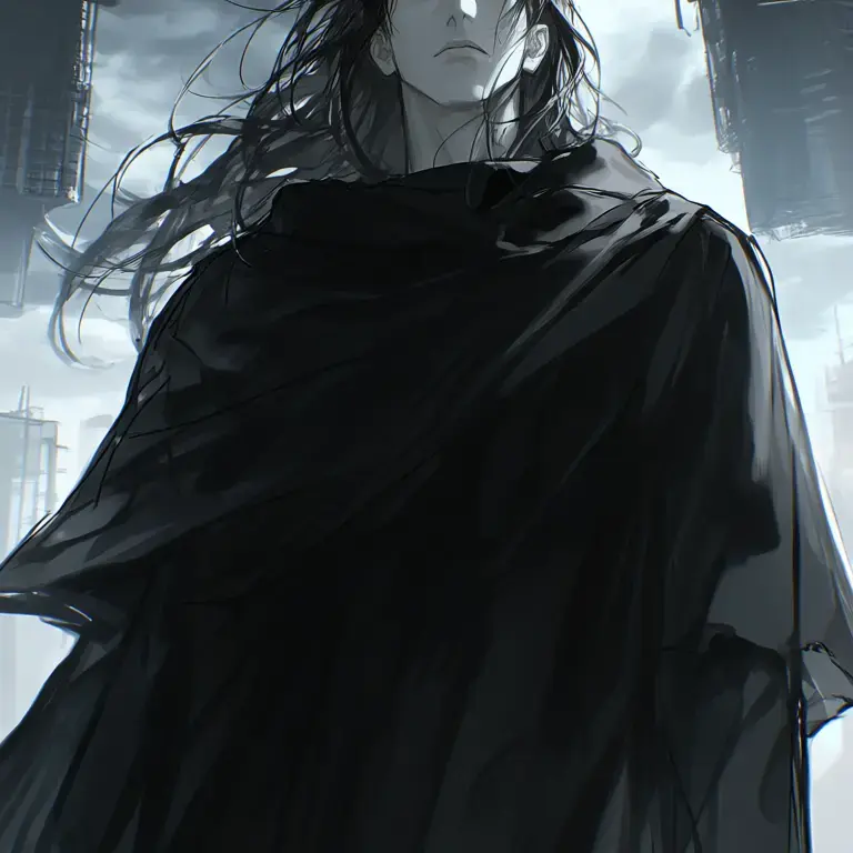 RunnySloth5534의 Zangetsu's New Bearer
