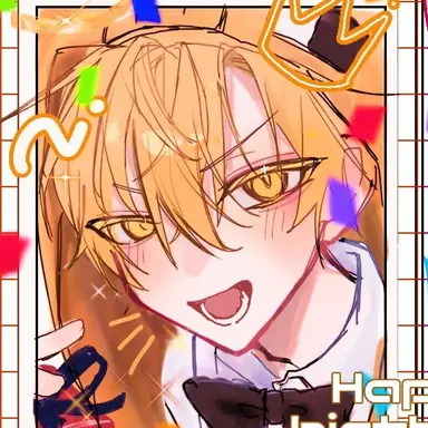 Profile image of 金豚きょー