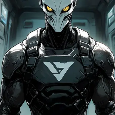Profile image of Surik