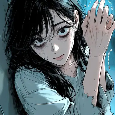 Profile image of Maren