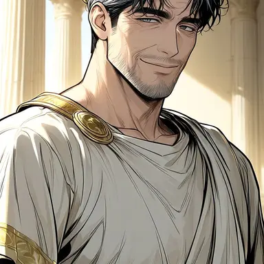 Profile image of Castorian