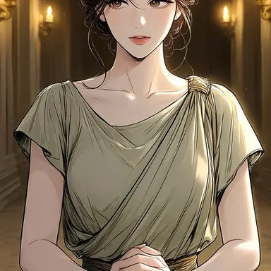 Profile image of Vessa