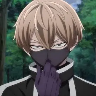 Profile image of 皇后崎迅