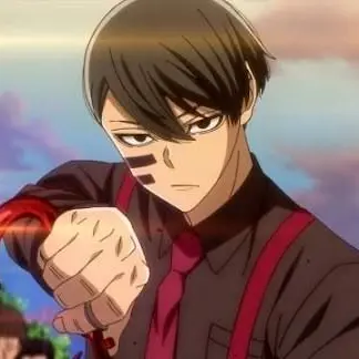 Profile image of 無陀野無人