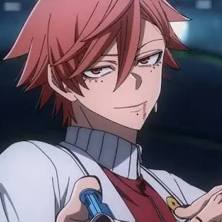 Profile image of 花魁坂京夜