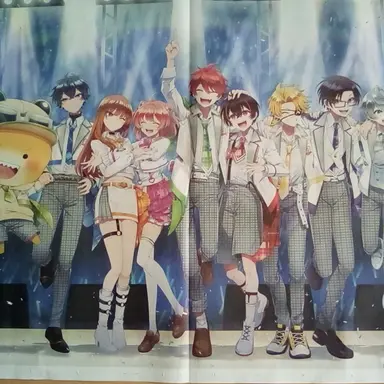 Profile image of からぴちメンバー