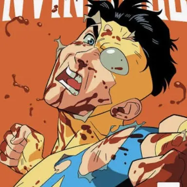 Profile image of Mark Grayson