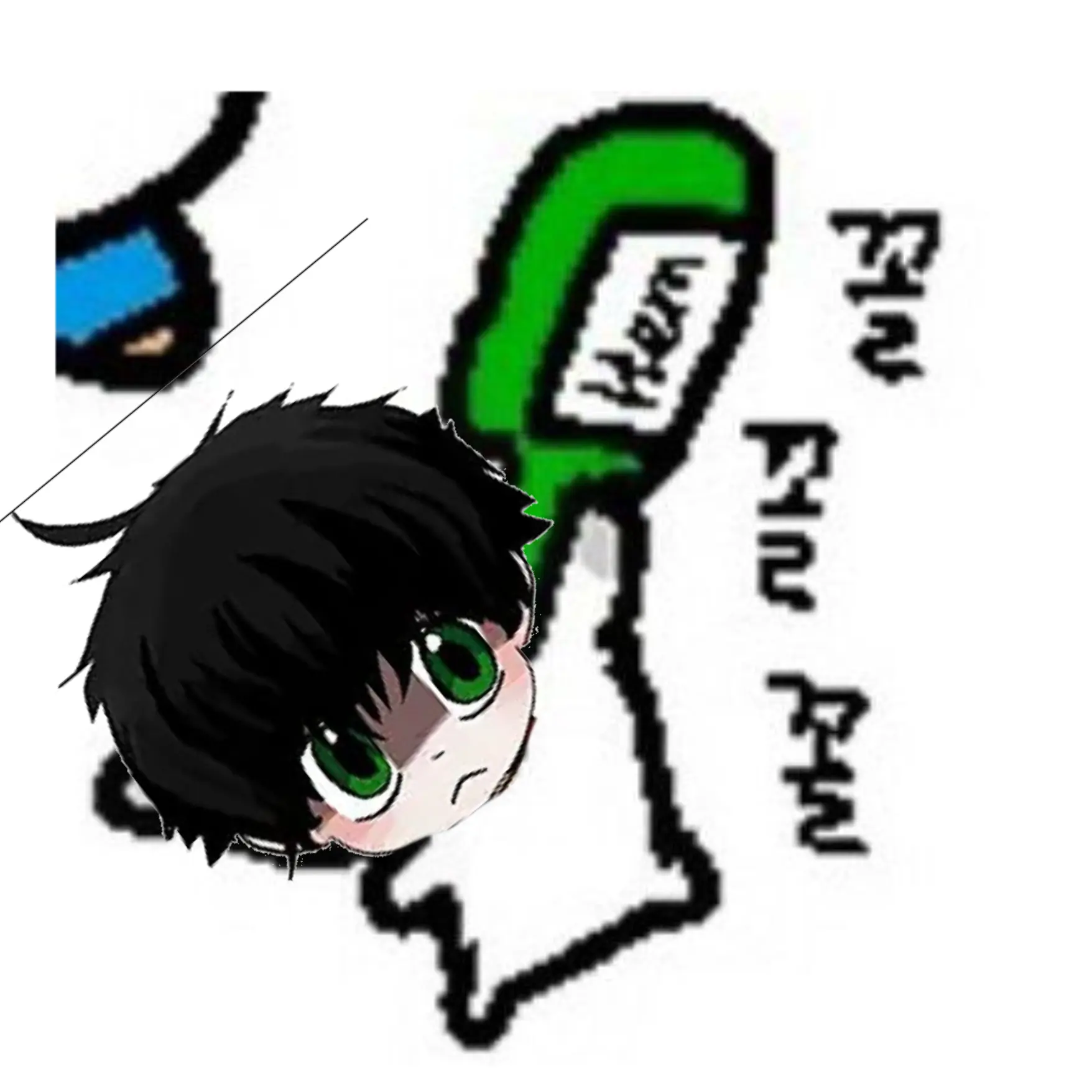 Luke..Don-t..die의 끔쥐+ 술게임☆