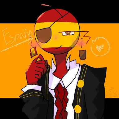 Profile image of スペイン