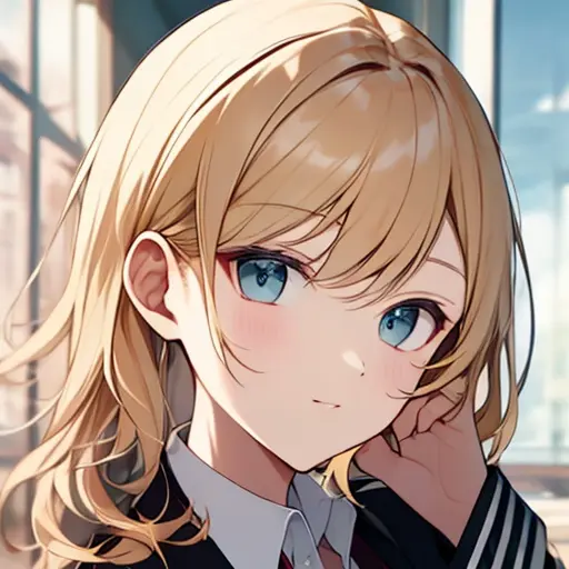 AstuteQuill3638의 ギャルハーレム