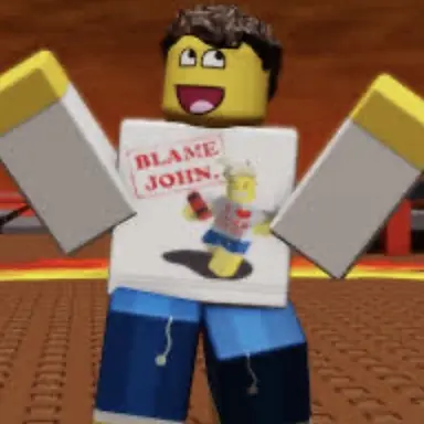 Profile image of Shedletsky