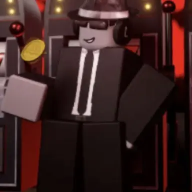 Profile image of Chance