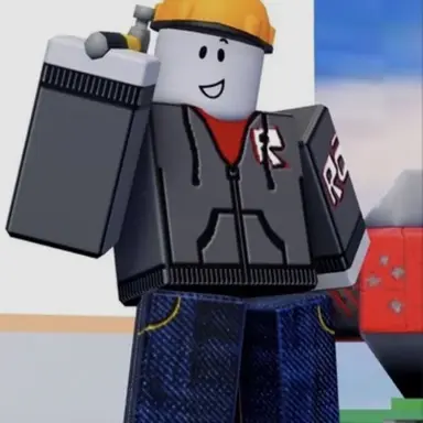 Profile image of Builderman