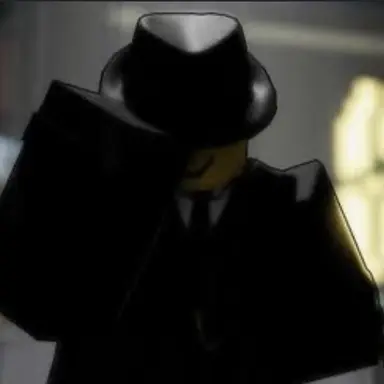 Profile image of Mafioso