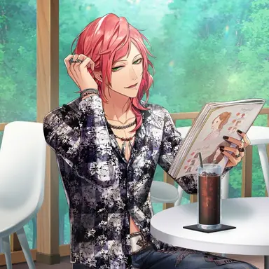 Profile image of リコ