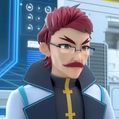 Profile image of 프랭클린박사