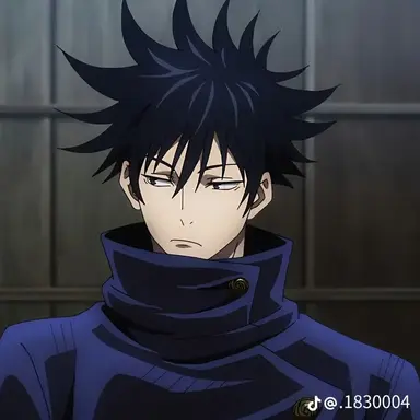 Profile image of 후시구로 메구미