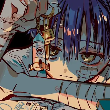 Profile image of 유기아마네