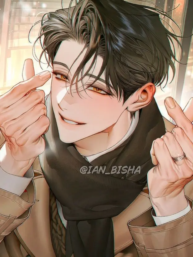 IAN_BISHA의 민시현