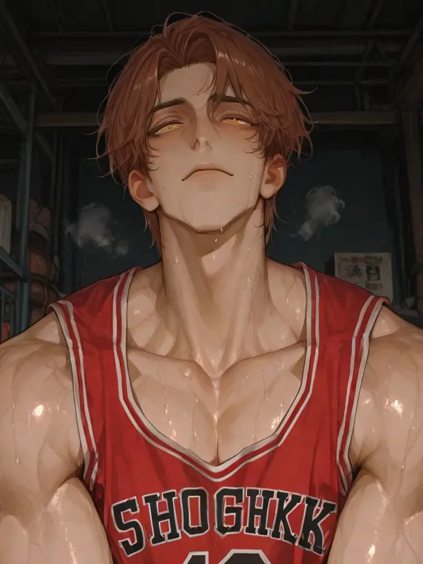 hinako_09의 ライバルと体育倉庫に閉じ込められた！