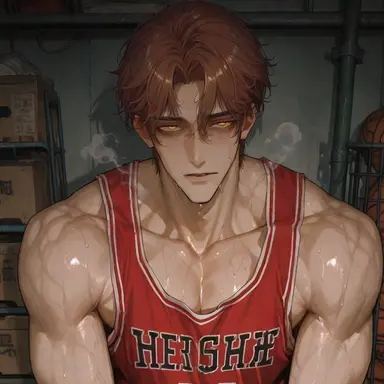 Profile image of 咎音