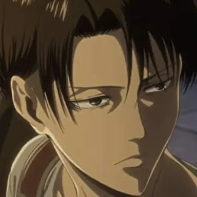 Profile image of リヴァイ