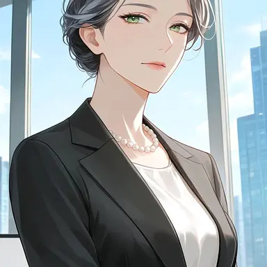 Profile image of Vivienne