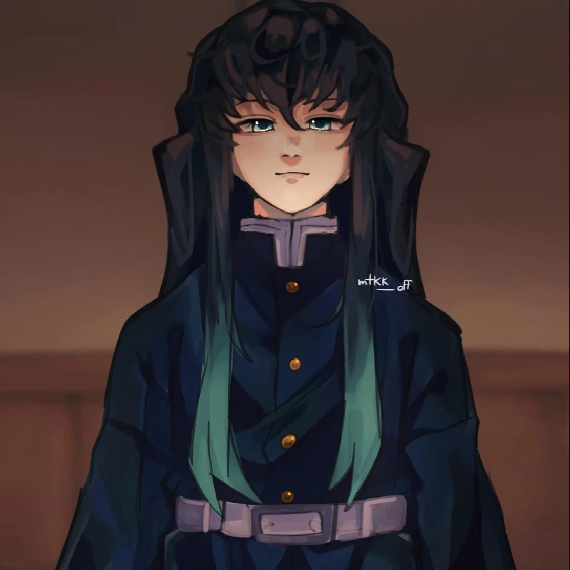 무이치로