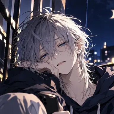 Profile image of Rui