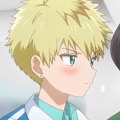 Profile image of 鴗鳥理凰