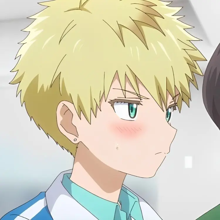 kiomeju의 恋とは