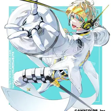 Profile image of 緋八マナ