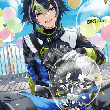 Profile image of 伊波ライ