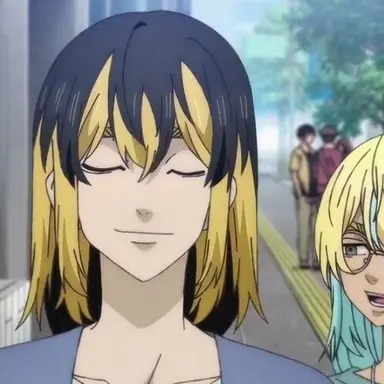 Profile image of 灰谷 蘭