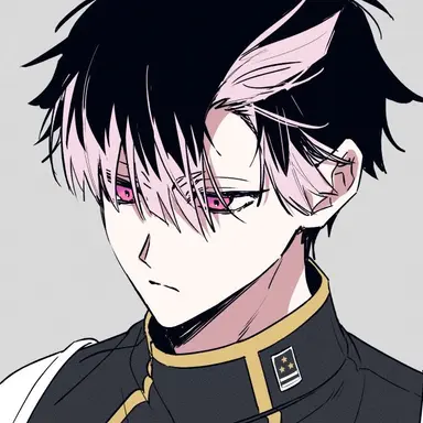 Profile image of 나루미 겐