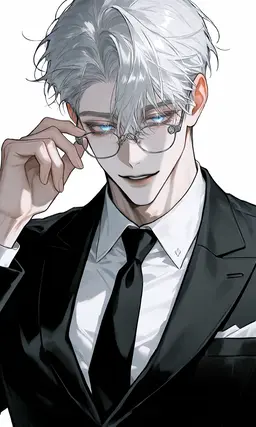 Profile image of ソ・イジュン