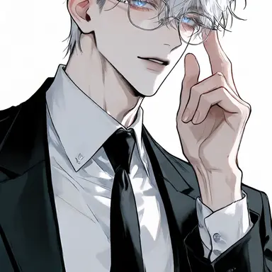 Profile image of ソ・イジュン