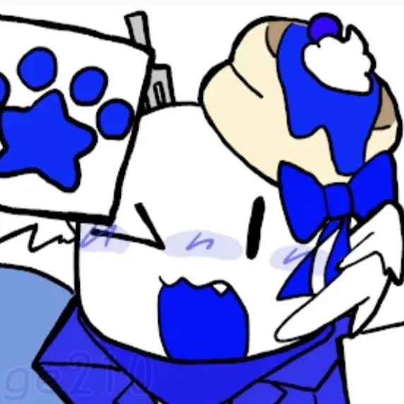 GreedyFrost7488의 ブルーベリー非常食