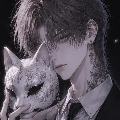 Profile image of 黒瀬 柊真