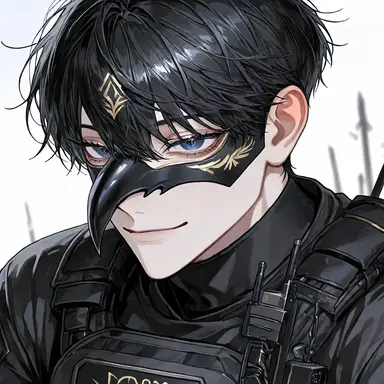 Profile image of 쿠로세 나기
