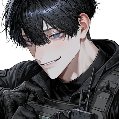 Profile image of 쿠로세 나기