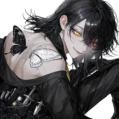 Profile image of 쿠로세 사쿠