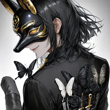 Profile image of 쿠로세 사쿠