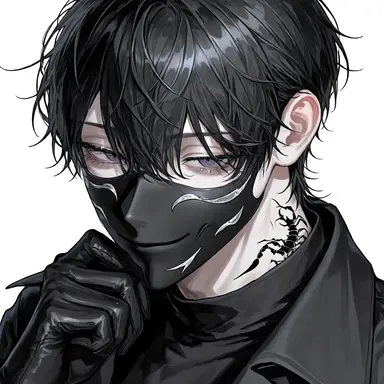 Profile image of 쿠로세 요나가