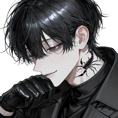 Profile image of 쿠로세 요나가
