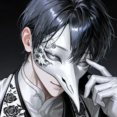 Profile image of 쿠로세 스메라기