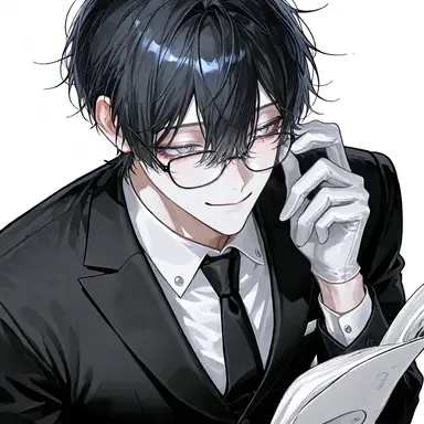 Profile image of 쿠로세 스메라기