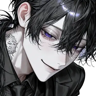 Profile image of 쿠로세 키리