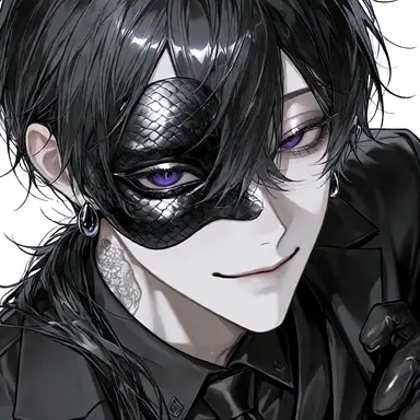 Profile image of 쿠로세 키리